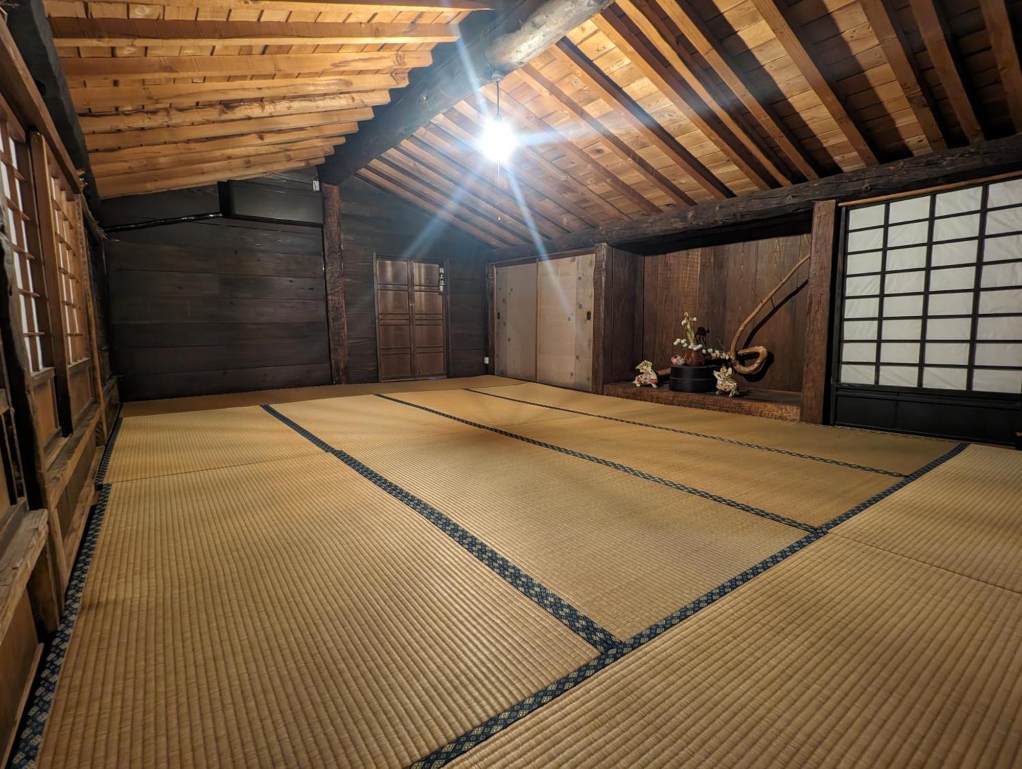 むかしの暮らし体験 1日二組 古民家の宿 みのり家 Takayama  Exterior foto