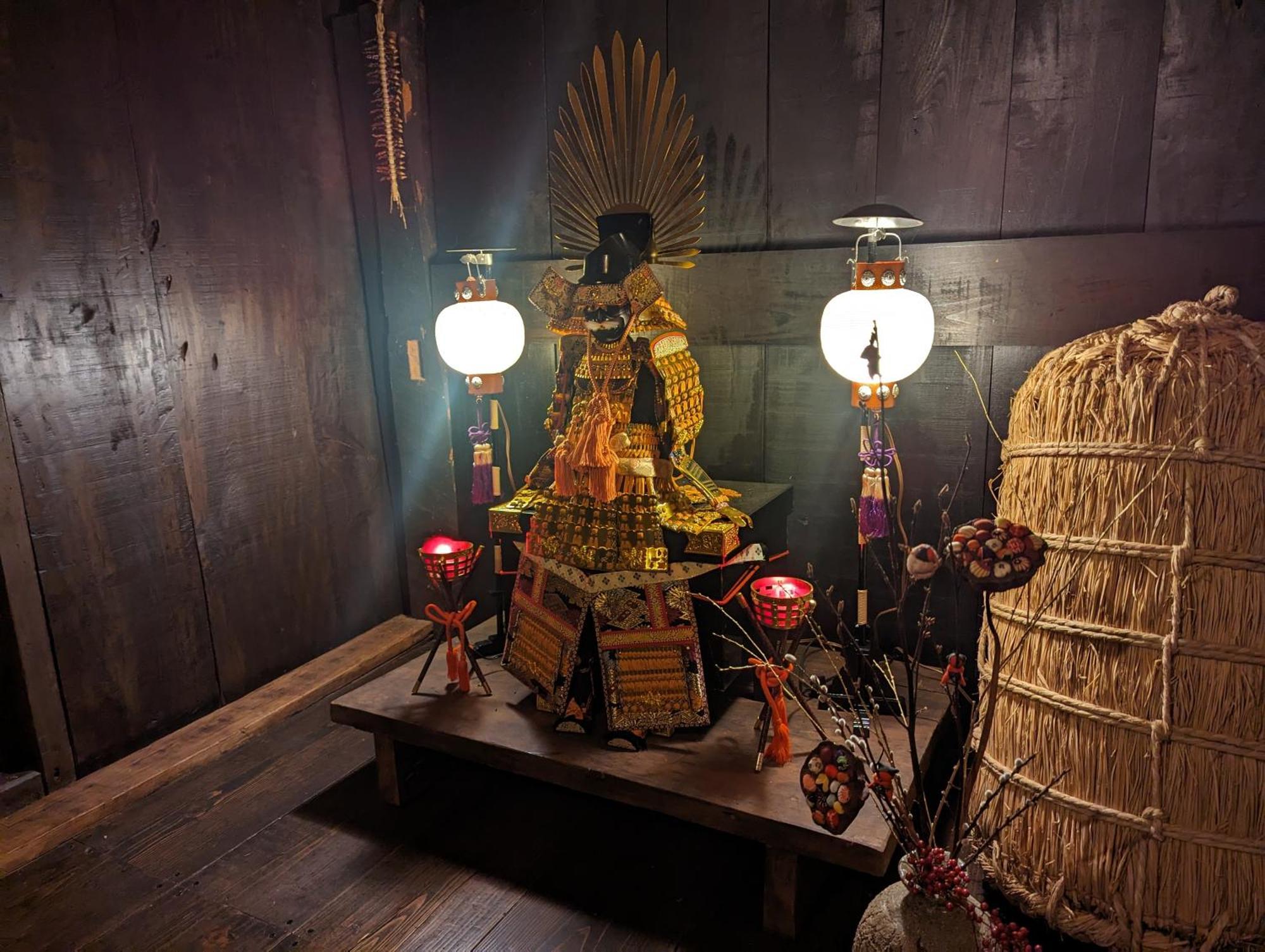 むかしの暮らし体験 1日二組 古民家の宿 みのり家 Takayama  Exterior foto
