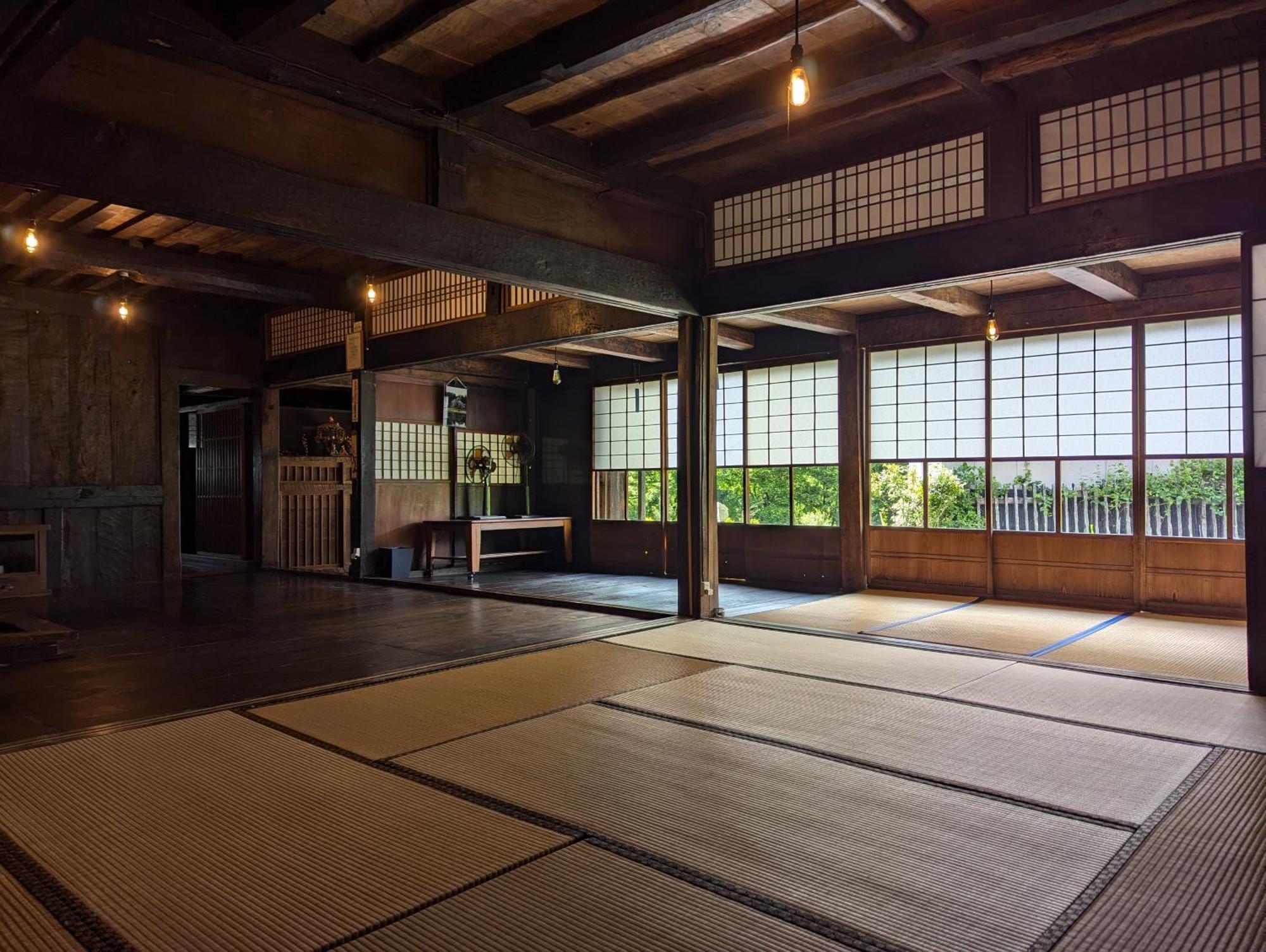 むかしの暮らし体験 1日二組 古民家の宿 みのり家 Takayama  Exterior foto
