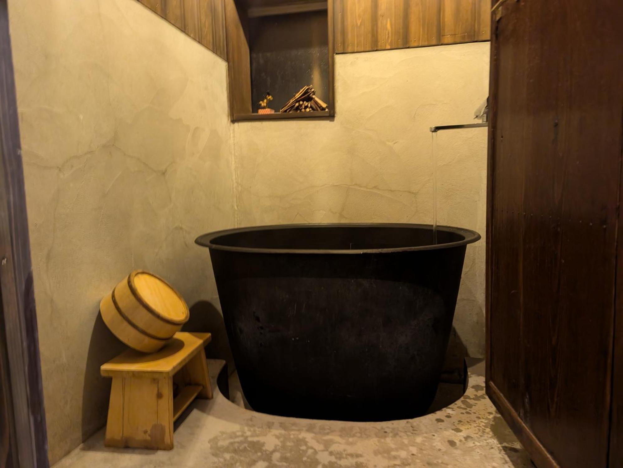 むかしの暮らし体験 1日二組 古民家の宿 みのり家 Takayama  Exterior foto
