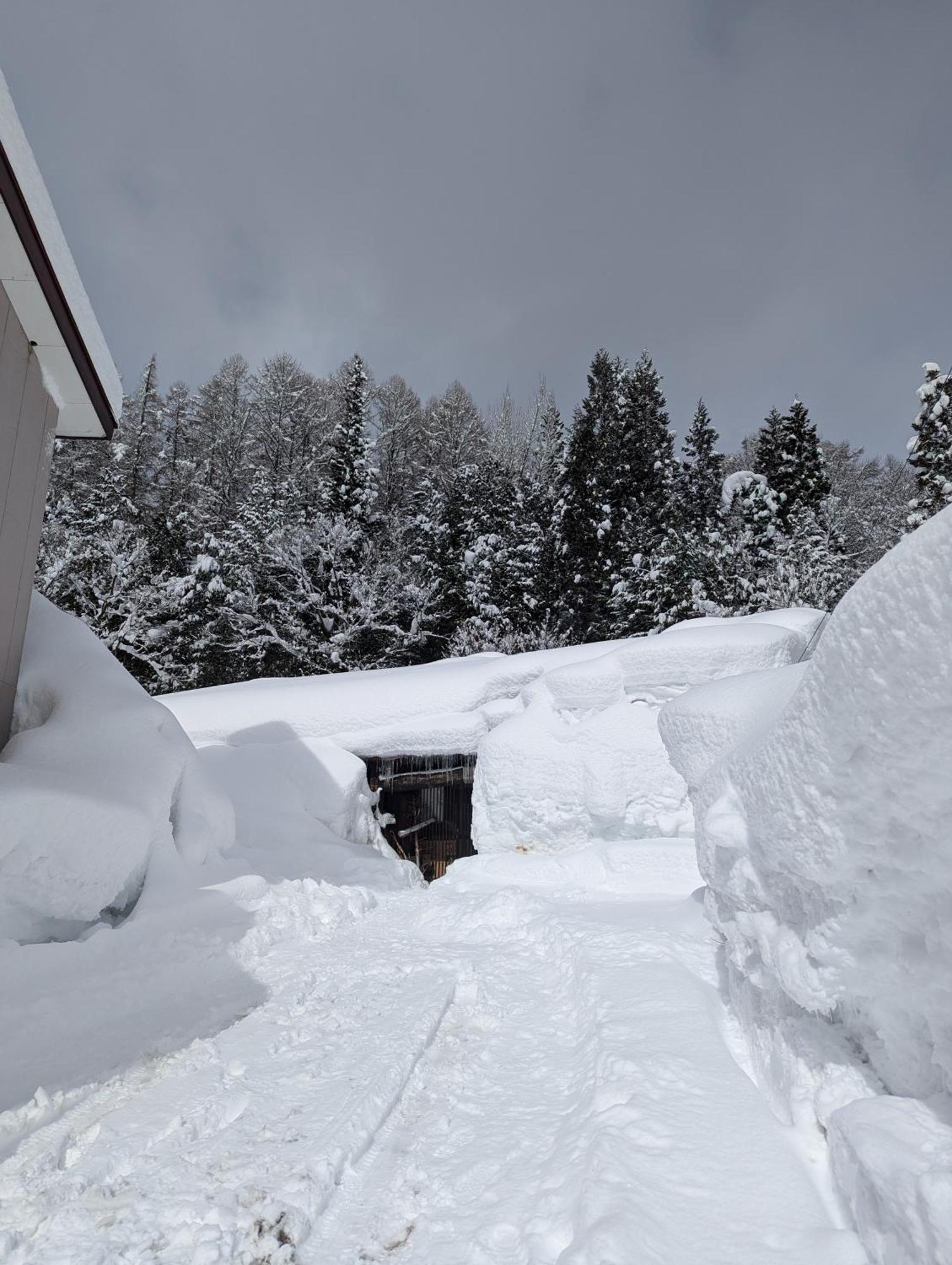 むかしの暮らし体験 1日二組 古民家の宿 みのり家 Takayama  Exterior foto