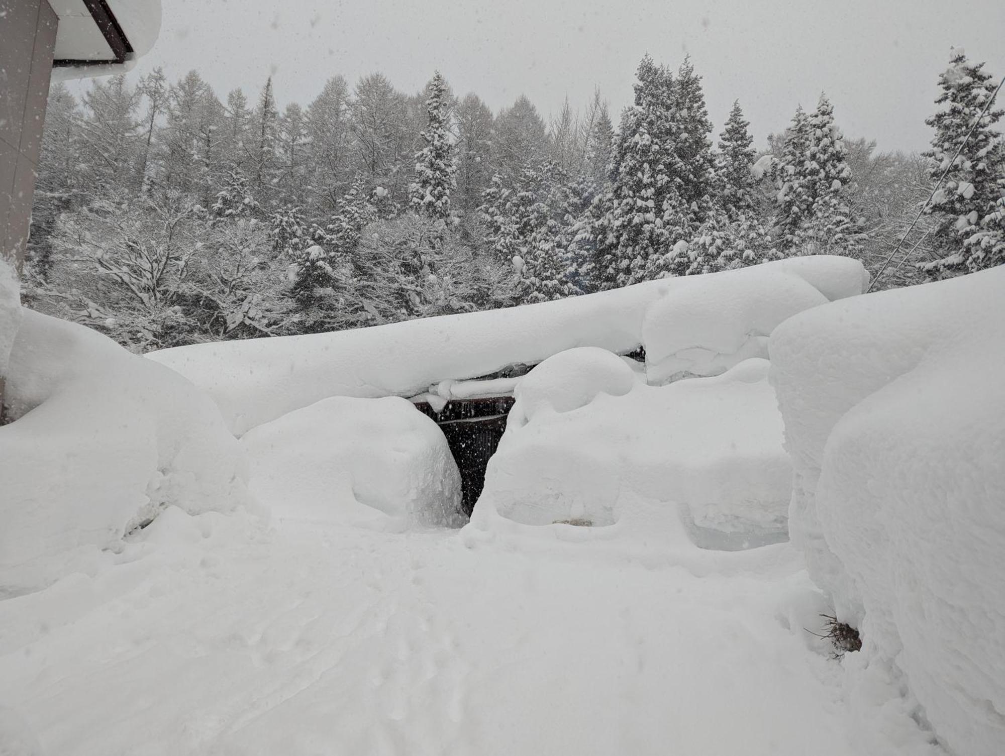 むかしの暮らし体験 1日二組 古民家の宿 みのり家 Takayama  Exterior foto