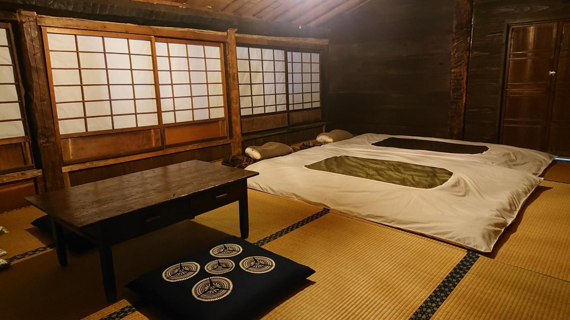 むかしの暮らし体験 1日二組 古民家の宿 みのり家 Takayama  Exterior foto