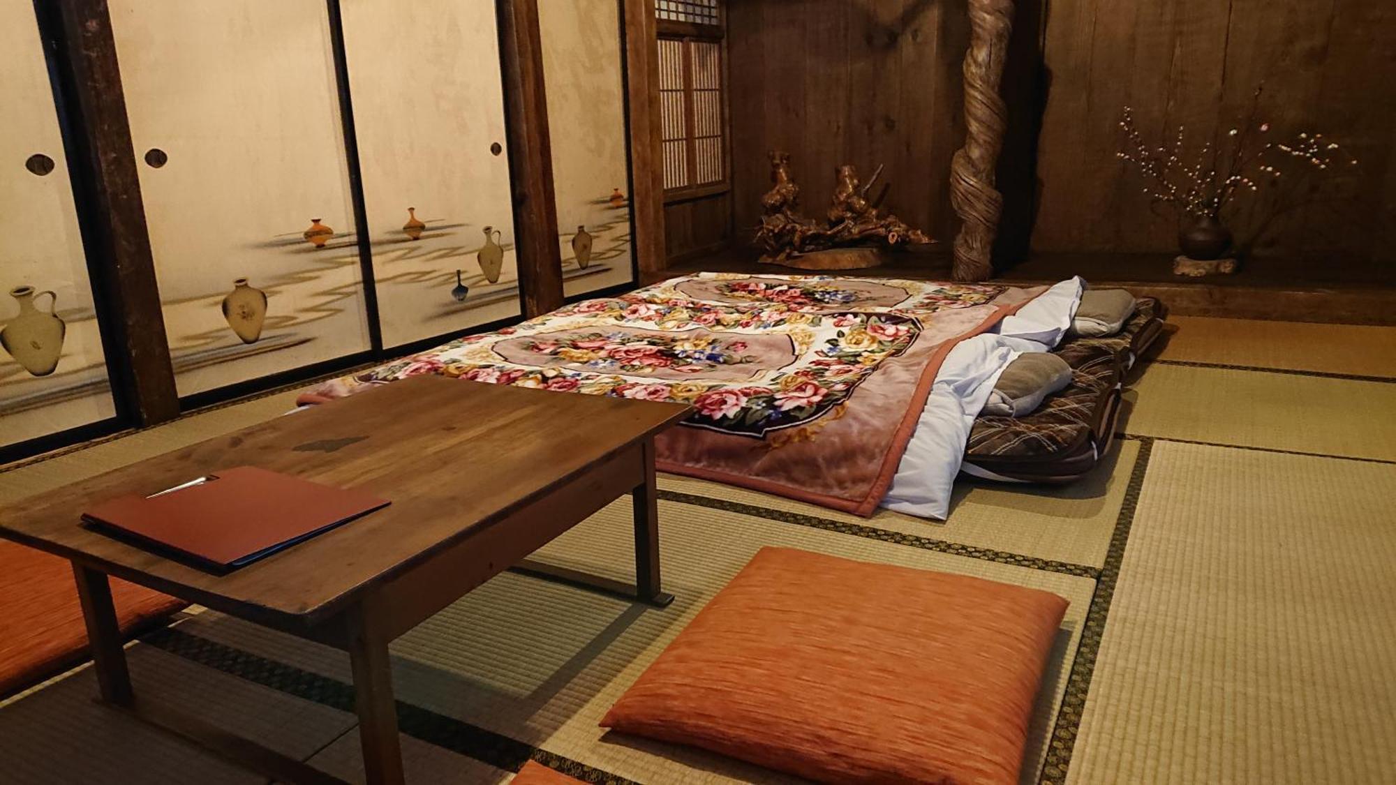 むかしの暮らし体験 1日二組 古民家の宿 みのり家 Takayama  Exterior foto