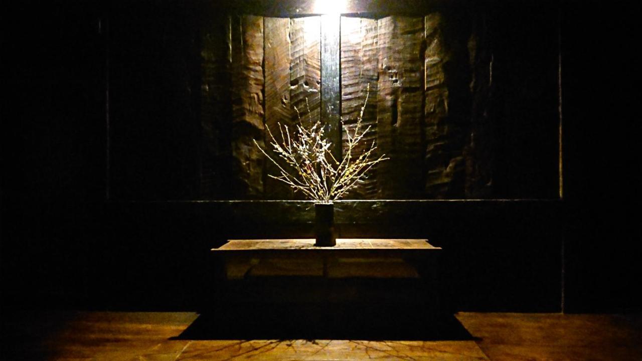 むかしの暮らし体験 1日二組 古民家の宿 みのり家 Takayama  Exterior foto