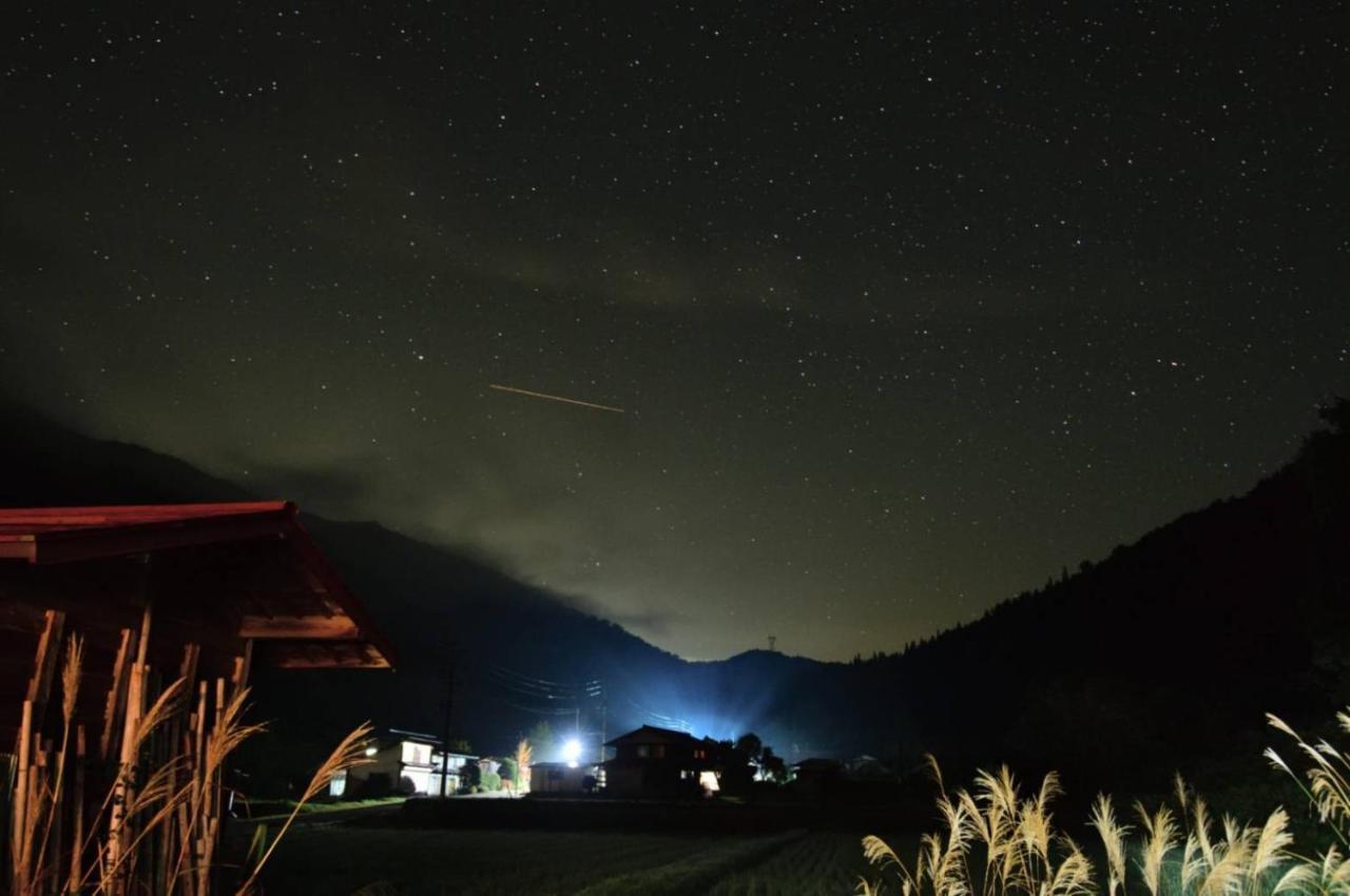 むかしの暮らし体験 1日二組 古民家の宿 みのり家 Takayama  Exterior foto