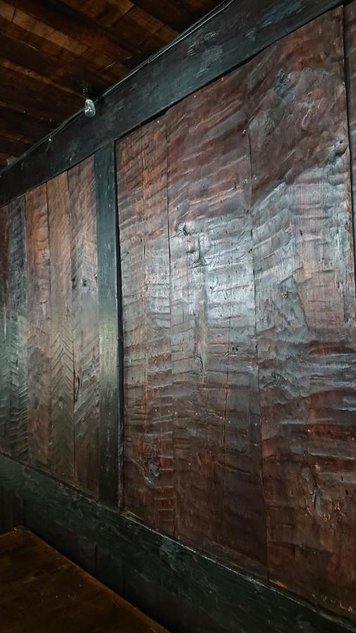 むかしの暮らし体験 1日二組 古民家の宿 みのり家 Takayama  Exterior foto