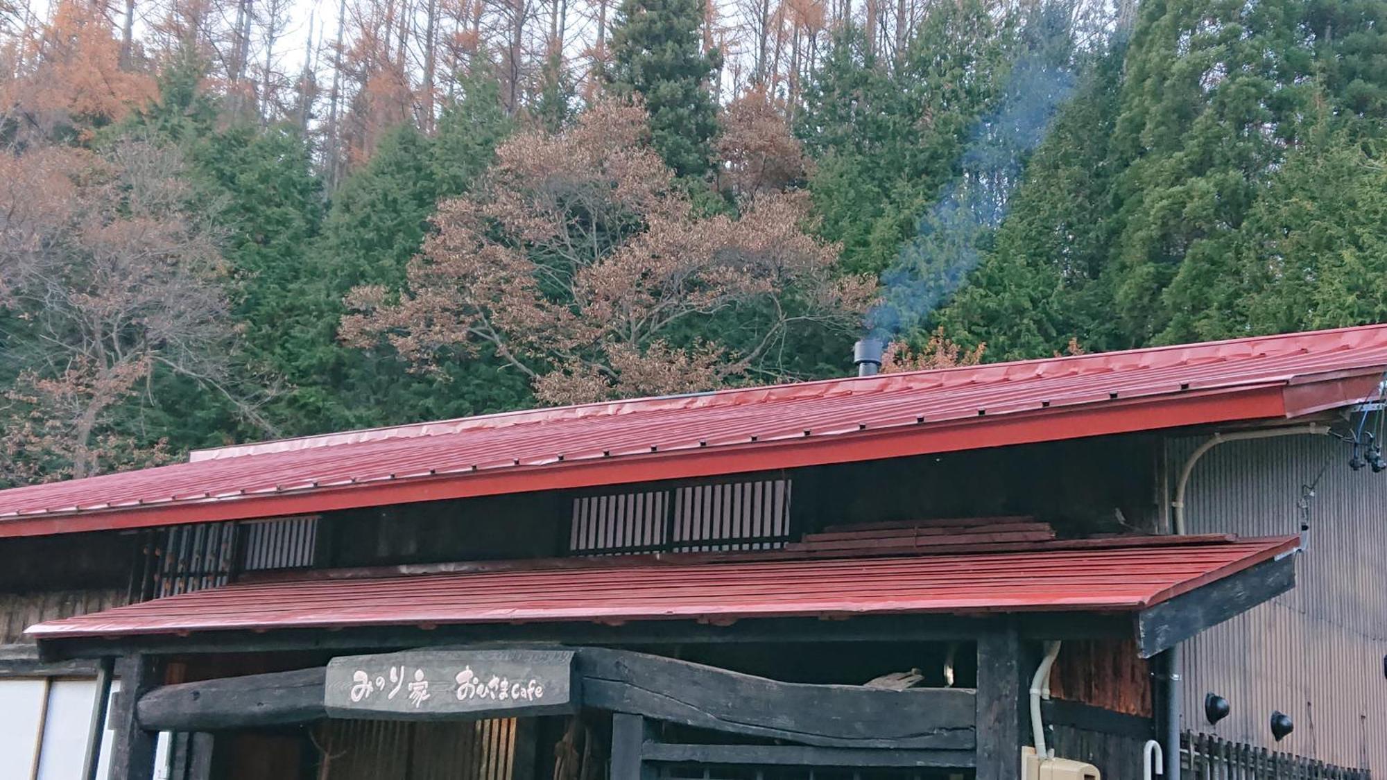 むかしの暮らし体験 1日二組 古民家の宿 みのり家 Takayama  Exterior foto